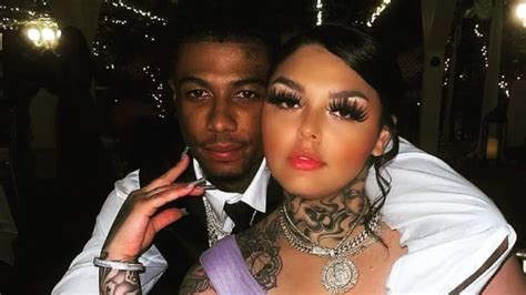 Jaidyn Alexis (Blueface Baby Mama): Wiki, Bio, Age, Birthday